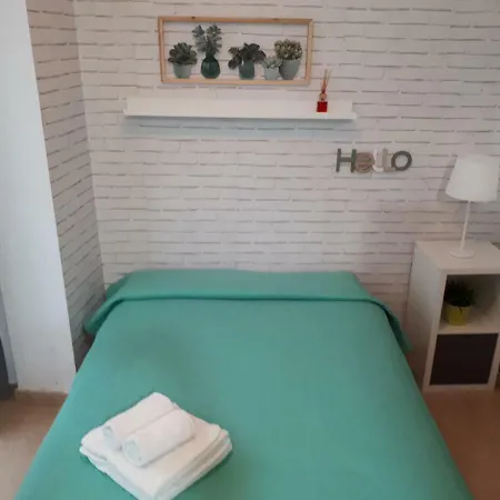 Apt En Carreteria En Centro Historico Apartment *